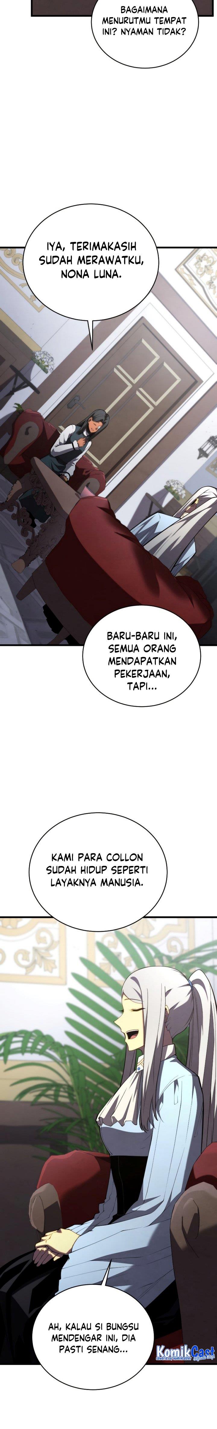 Swordmaster’s Youngest Son Chap 95 - Next Chap 96