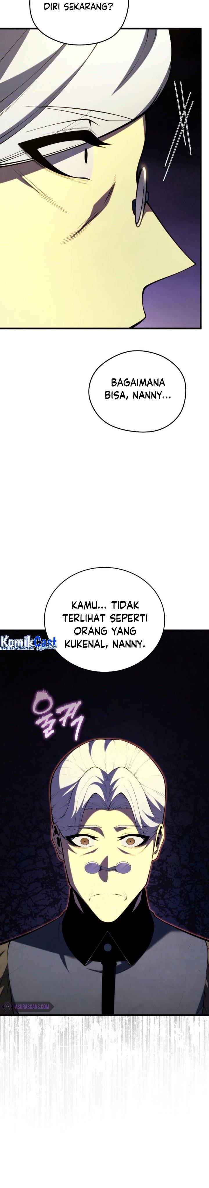 Swordmaster’s Youngest Son Chap 95 - Next Chap 96