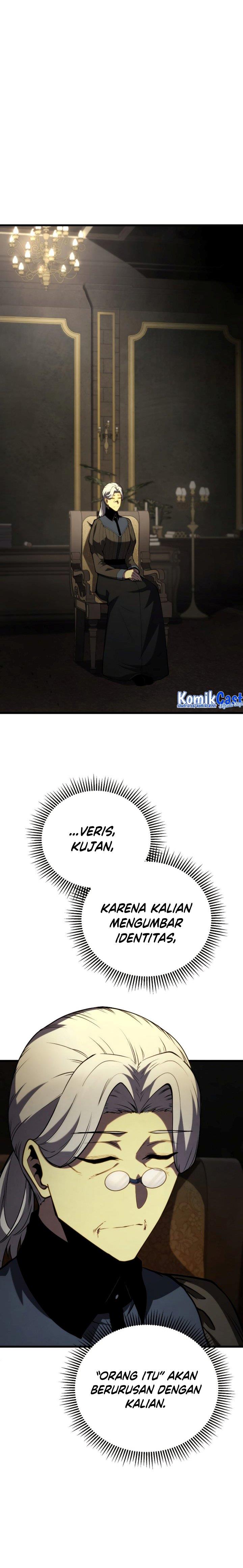 Swordmaster’s Youngest Son Chap 95 - Next Chap 96