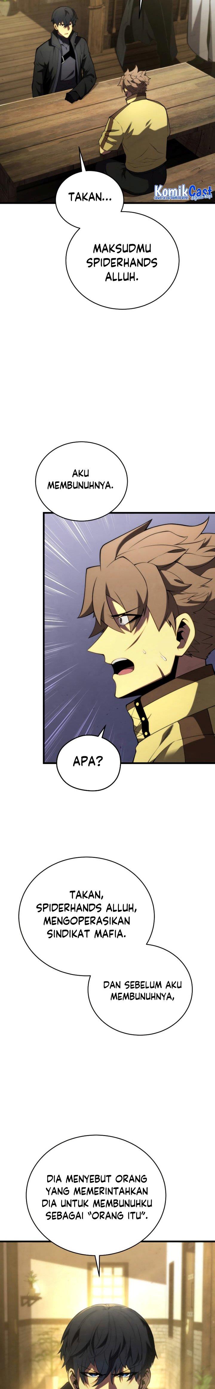 Swordmaster’s Youngest Son Chap 95 - Next Chap 96