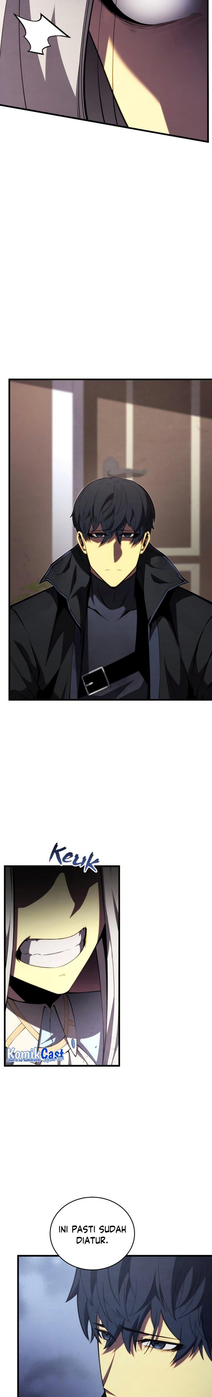 Swordmaster’s Youngest Son Chap 95 - Next Chap 96