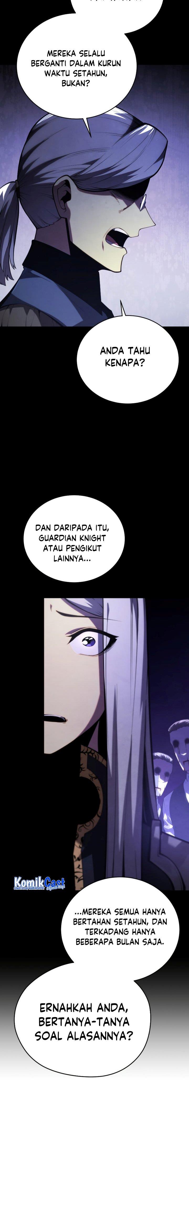 Swordmaster’s Youngest Son Chap 95 - Next Chap 96