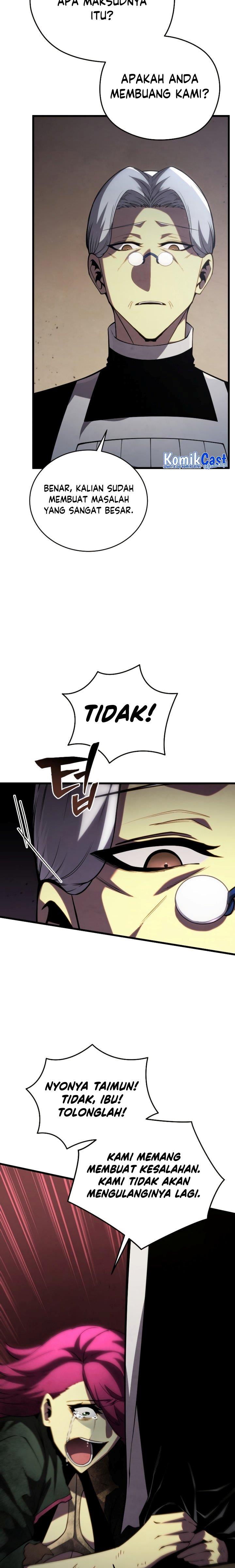 Swordmaster’s Youngest Son Chap 95 - Next Chap 96