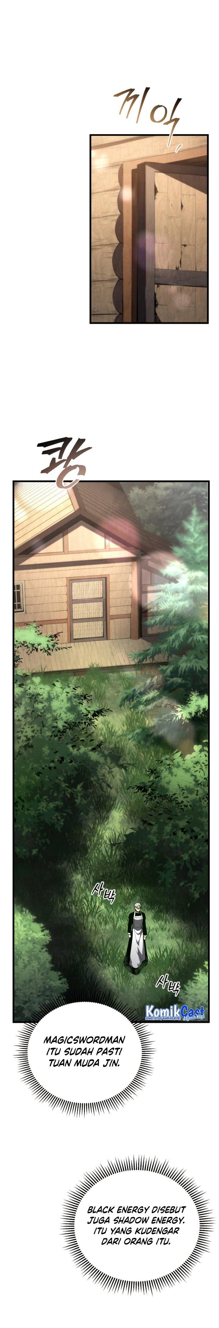 Swordmaster’s Youngest Son Chap 95 - Next Chap 96