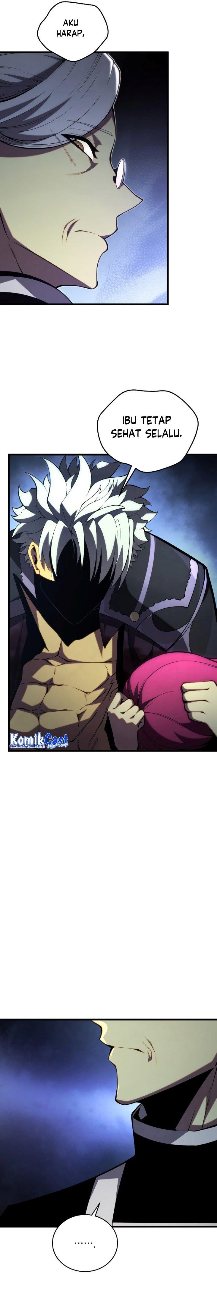 Swordmaster’s Youngest Son Chap 95 - Next Chap 96