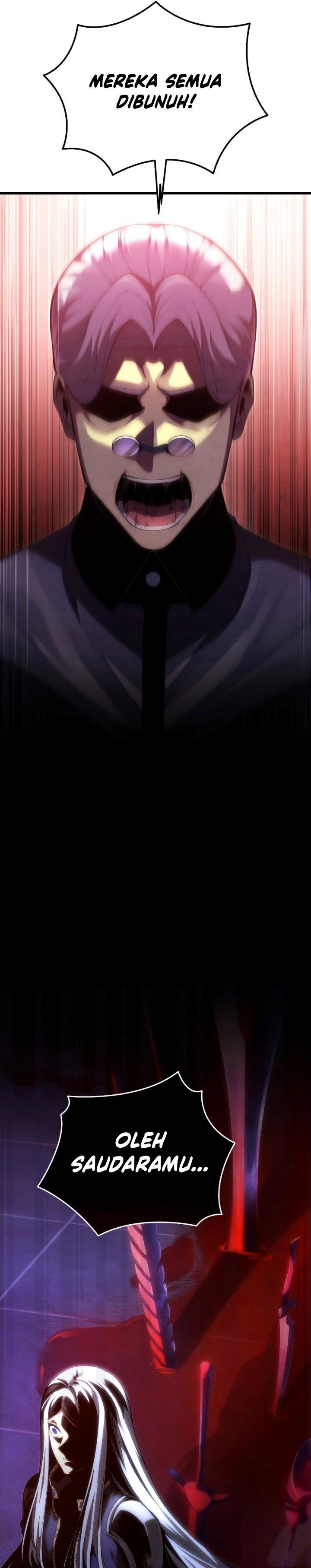 Swordmaster’s Youngest Son Chap 95 - Next Chap 96