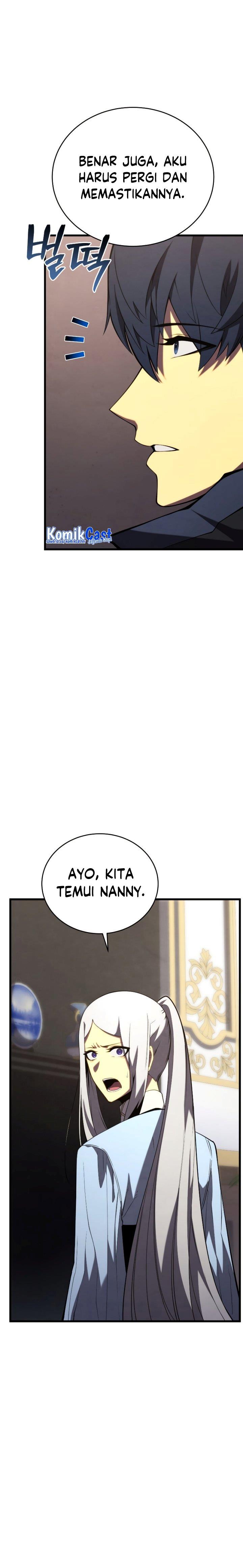 Swordmaster’s Youngest Son Chap 95 - Next Chap 96