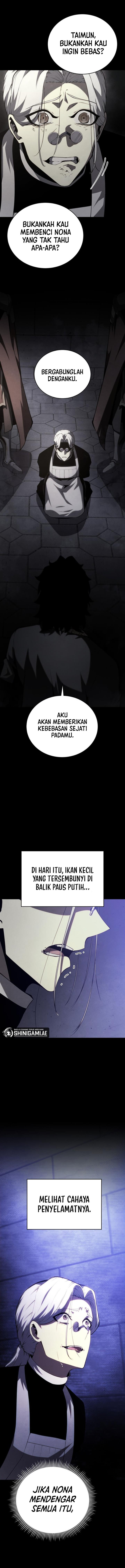 Swordmaster’s Youngest Son Chap 96 - Next Chap 97