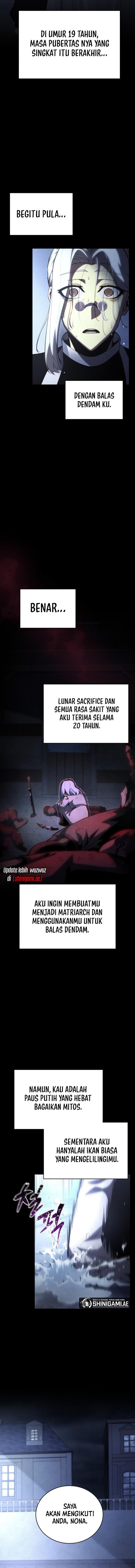 Swordmaster’s Youngest Son Chap 96 - Next Chap 97