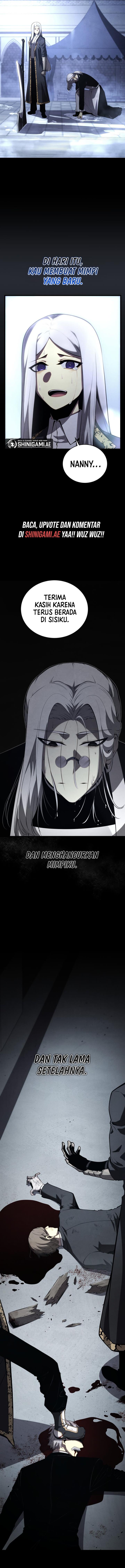 Swordmaster’s Youngest Son Chap 96 - Next Chap 97