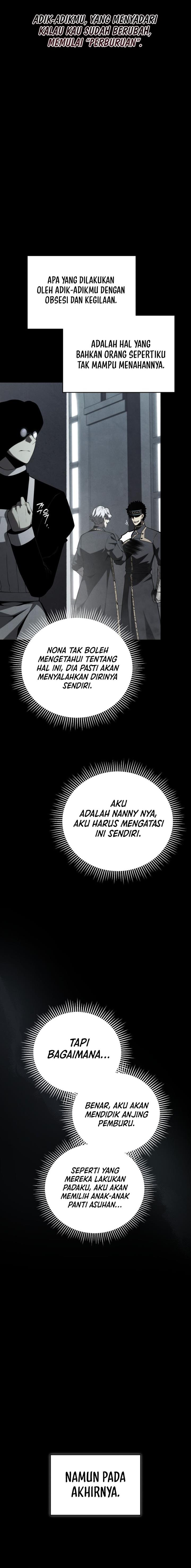 Swordmaster’s Youngest Son Chap 96 - Next Chap 97