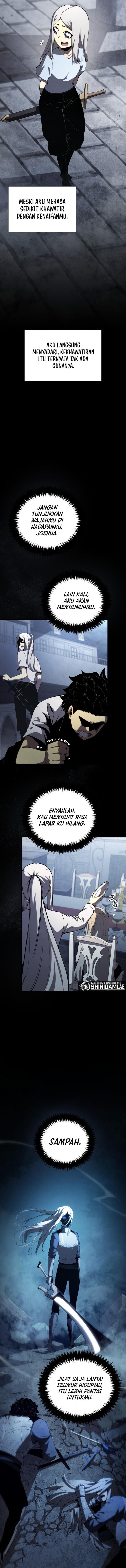 Swordmaster’s Youngest Son Chap 96 - Next Chap 97