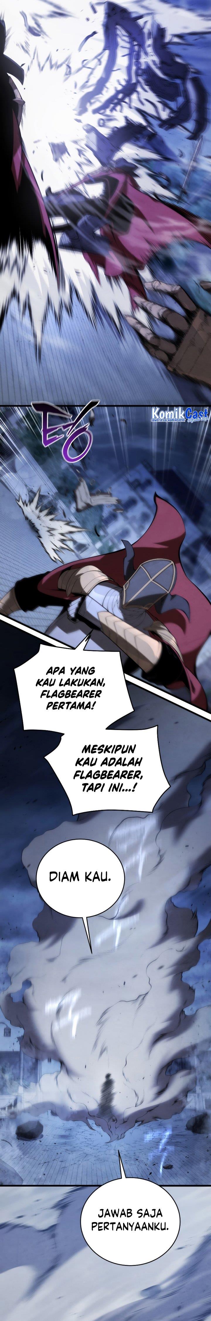 Swordmaster’s Youngest Son Chap 98 - Next Chap 99