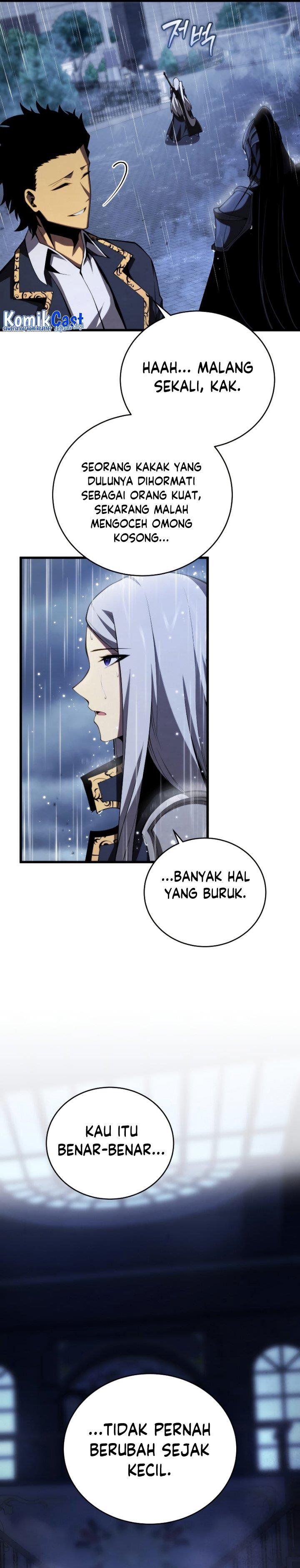 Swordmaster’s Youngest Son Chap 98 - Next Chap 99