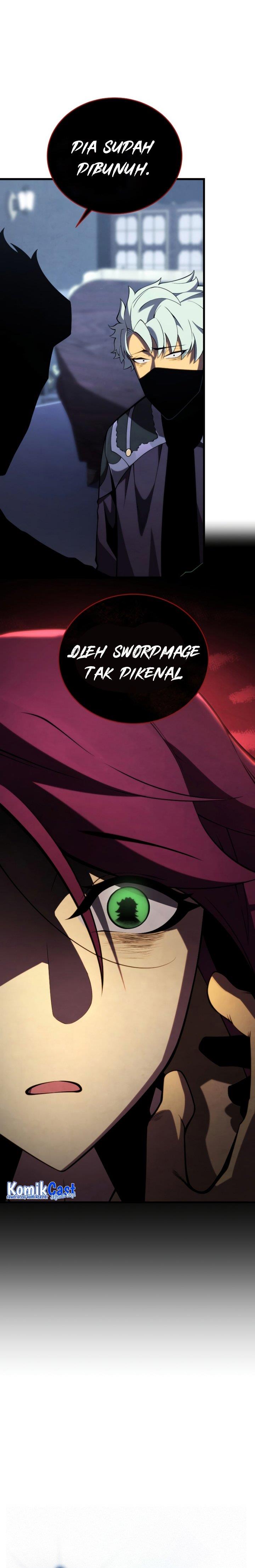 Swordmaster’s Youngest Son Chap 98 - Next Chap 99