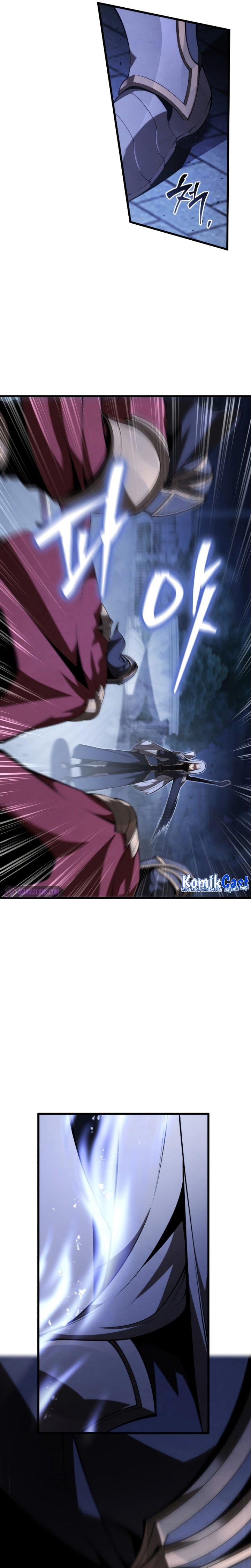 Swordmaster’s Youngest Son Chap 98 - Next Chap 99