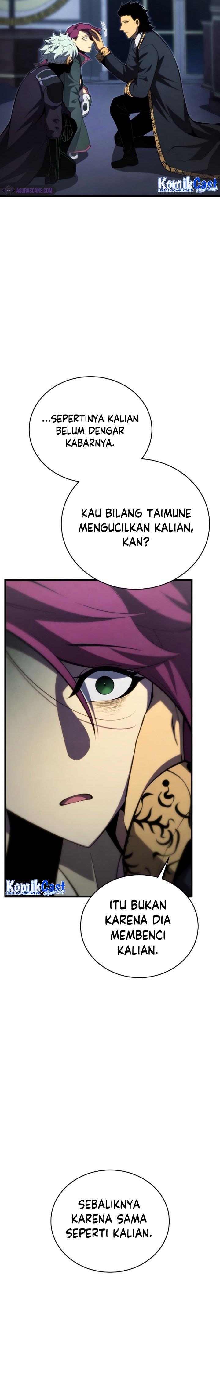 Swordmaster’s Youngest Son Chap 98 - Next Chap 99