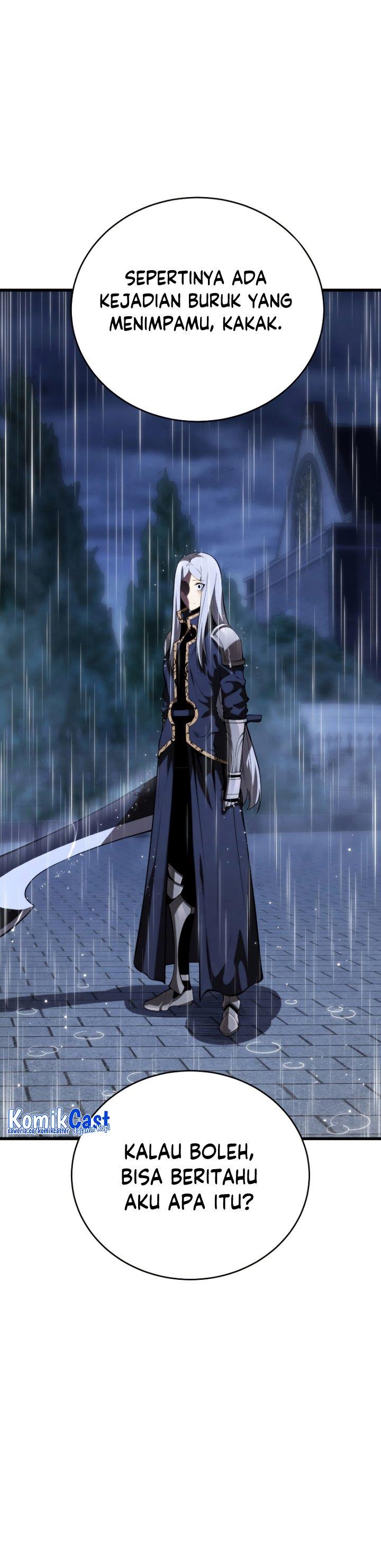 Swordmaster’s Youngest Son Chap 98 - Next Chap 99