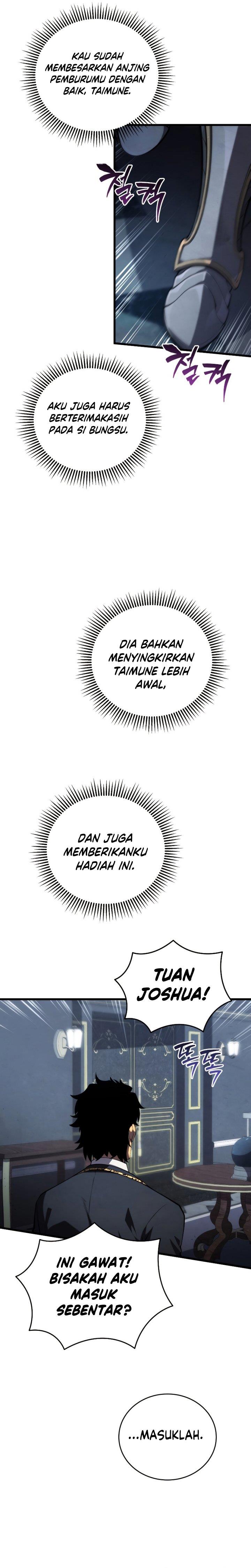 Swordmaster’s Youngest Son Chap 98 - Next Chap 99