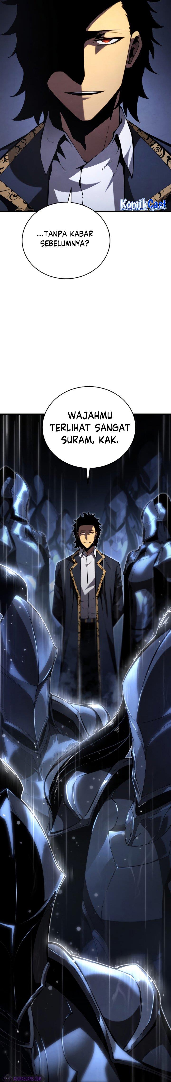 Swordmaster’s Youngest Son Chap 98 - Next Chap 99