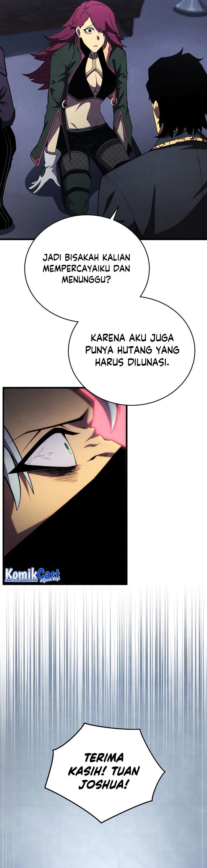 Swordmaster’s Youngest Son Chap 98 - Next Chap 99