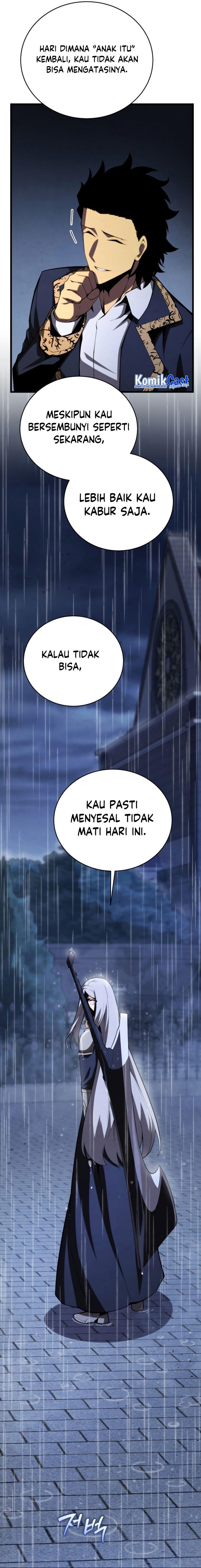 Swordmaster’s Youngest Son Chap 98 - Next Chap 99