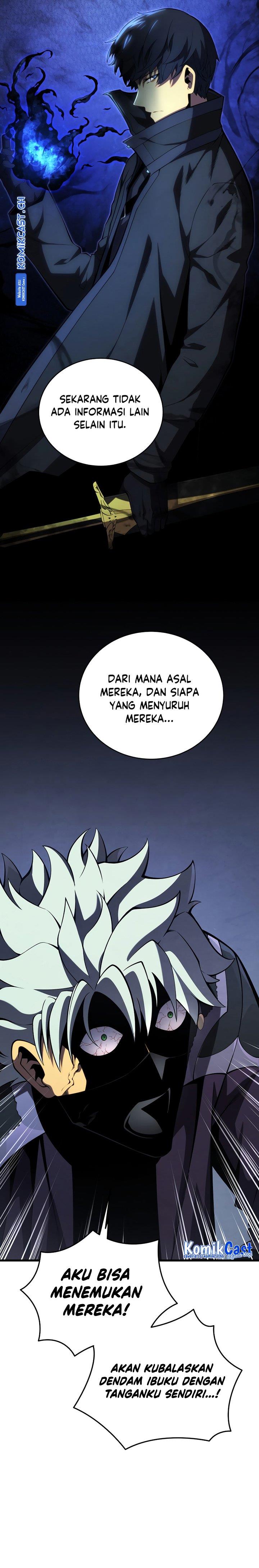 Swordmaster’s Youngest Son Chap 98 - Next Chap 99