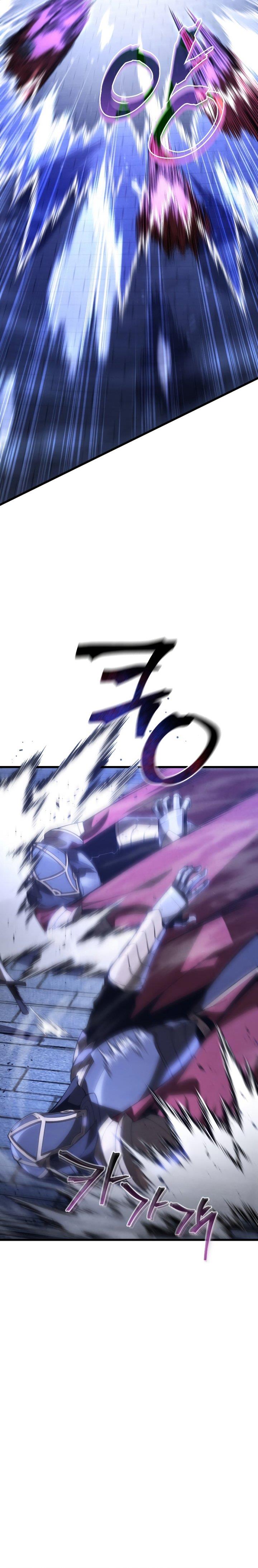 Swordmaster’s Youngest Son Chap 98 - Next Chap 99