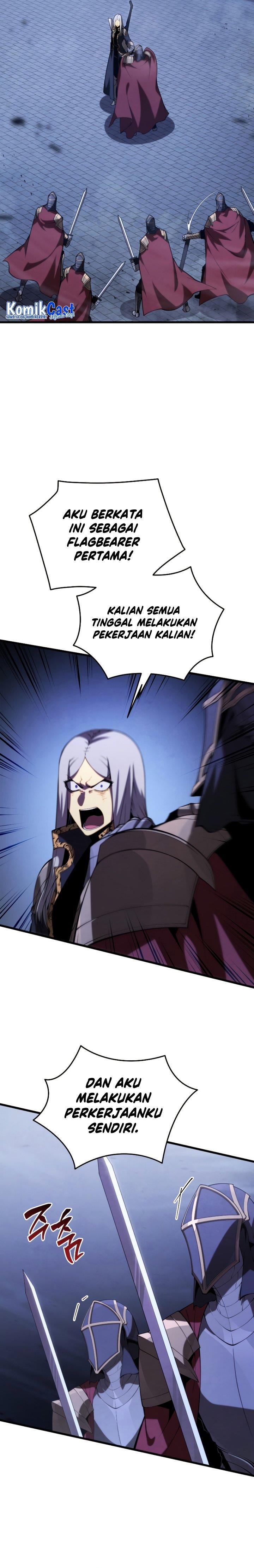 Swordmaster’s Youngest Son Chap 98 - Next Chap 99