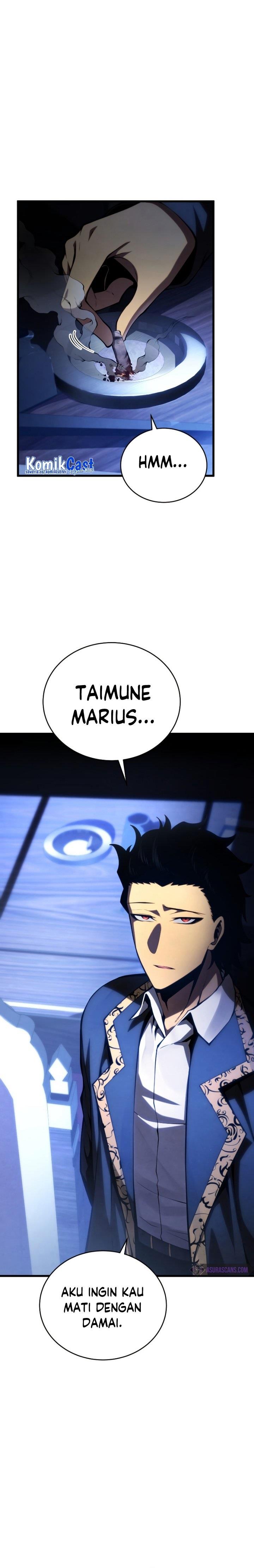 Swordmaster’s Youngest Son Chap 98 - Next Chap 99