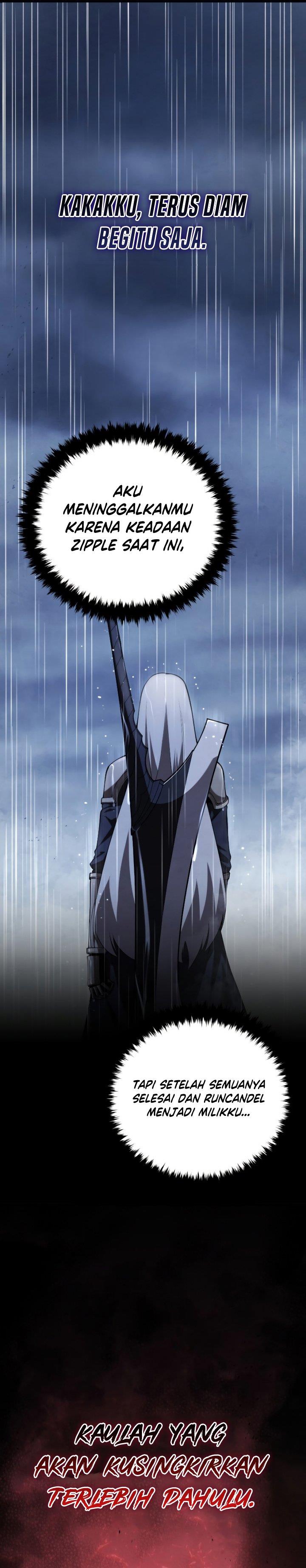 Swordmaster’s Youngest Son Chap 98 - Next Chap 99