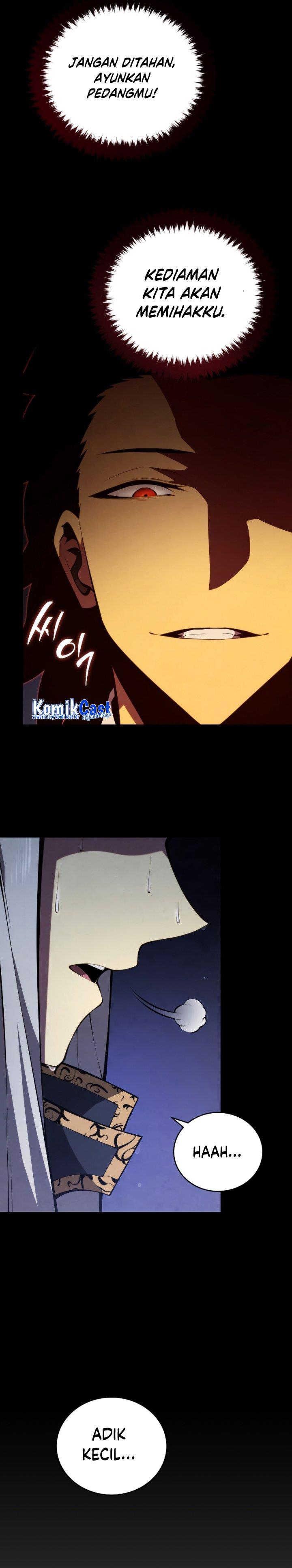 Swordmaster’s Youngest Son Chap 98 - Next Chap 99