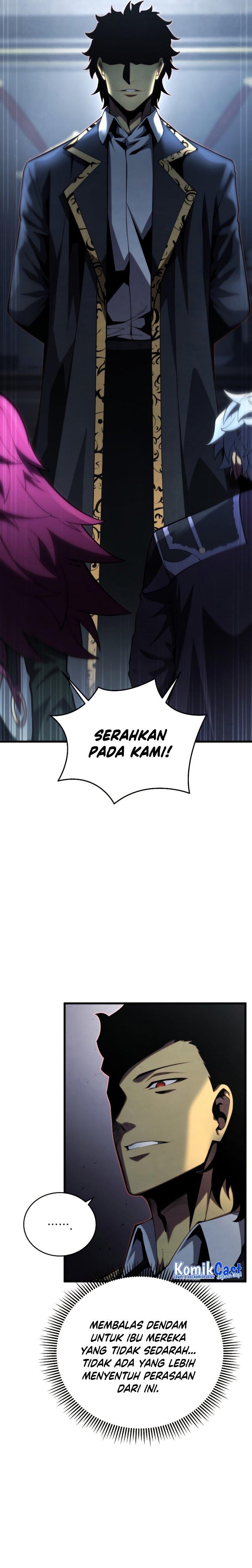 Swordmaster’s Youngest Son Chap 98 - Next Chap 99