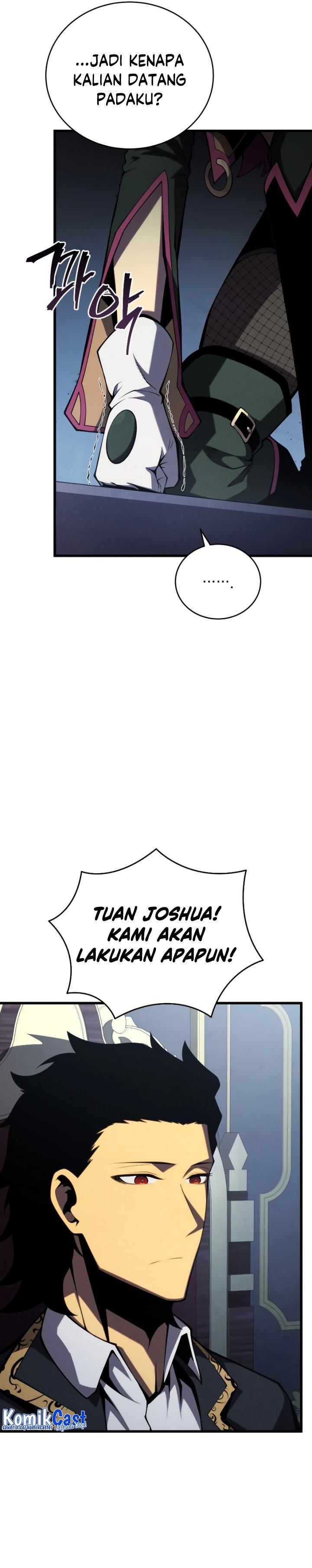 Swordmaster’s Youngest Son Chap 98 - Next Chap 99