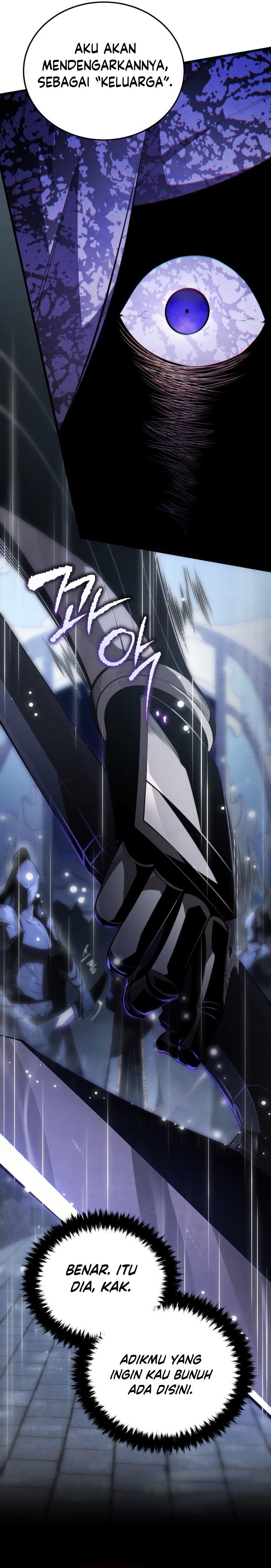 Swordmaster’s Youngest Son Chap 98 - Next Chap 99