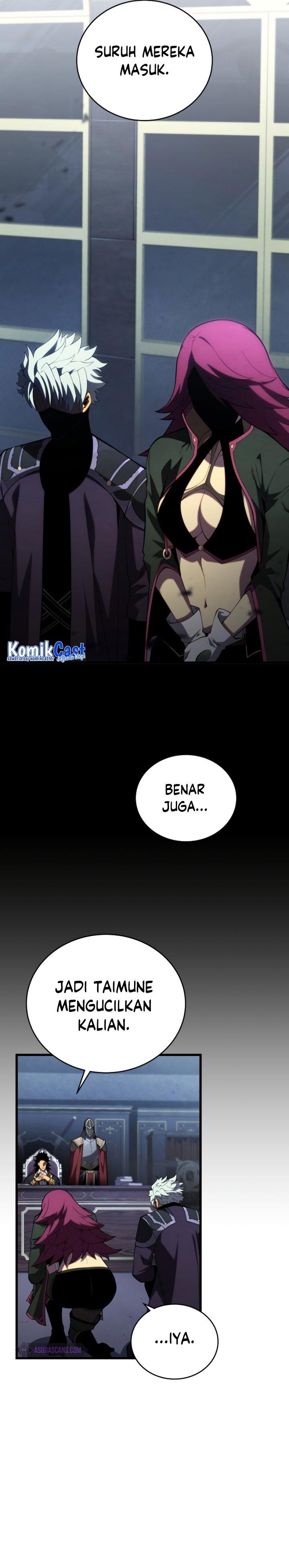 Swordmaster’s Youngest Son Chap 98 - Next Chap 99
