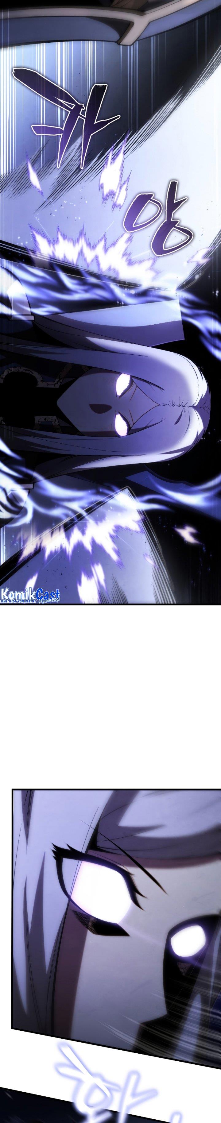 Swordmaster’s Youngest Son Chap 98 - Next Chap 99