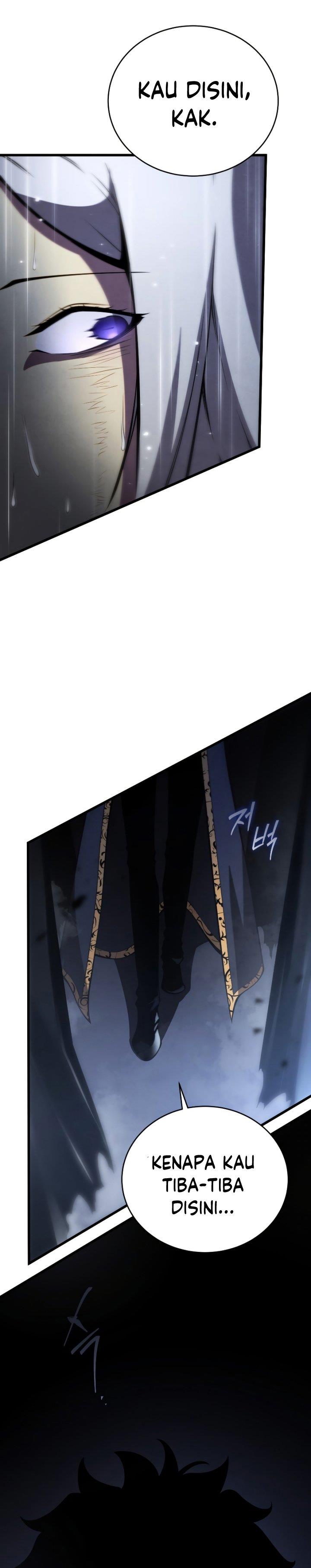 Swordmaster’s Youngest Son Chap 98 - Next Chap 99