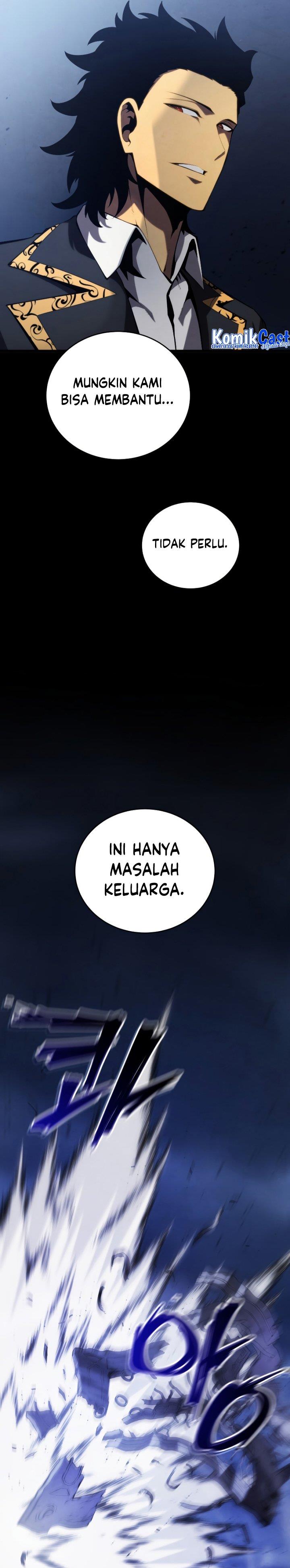 Swordmaster’s Youngest Son Chap 98 - Next Chap 99