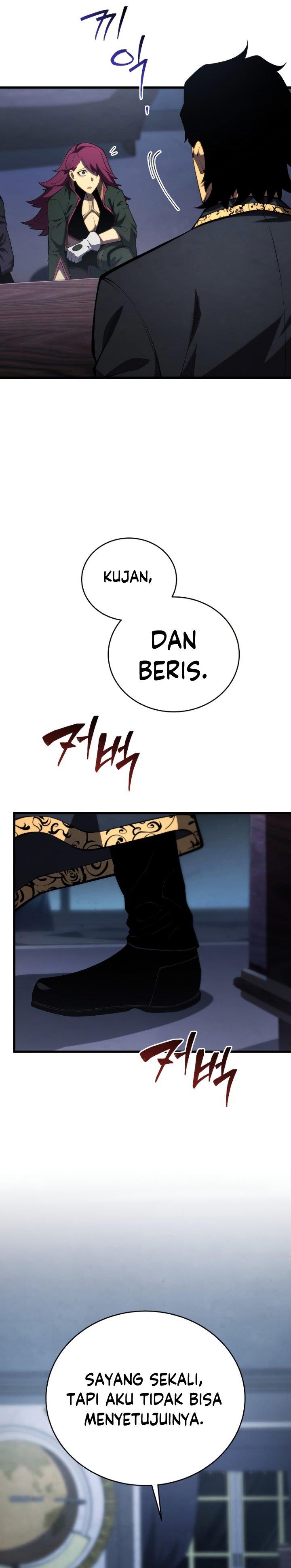 Swordmaster’s Youngest Son Chap 98 - Next Chap 99