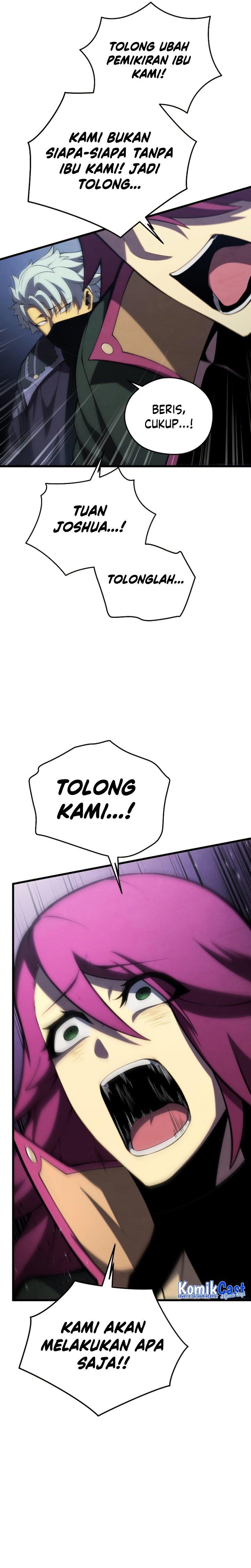 Swordmaster’s Youngest Son Chap 98 - Next Chap 99