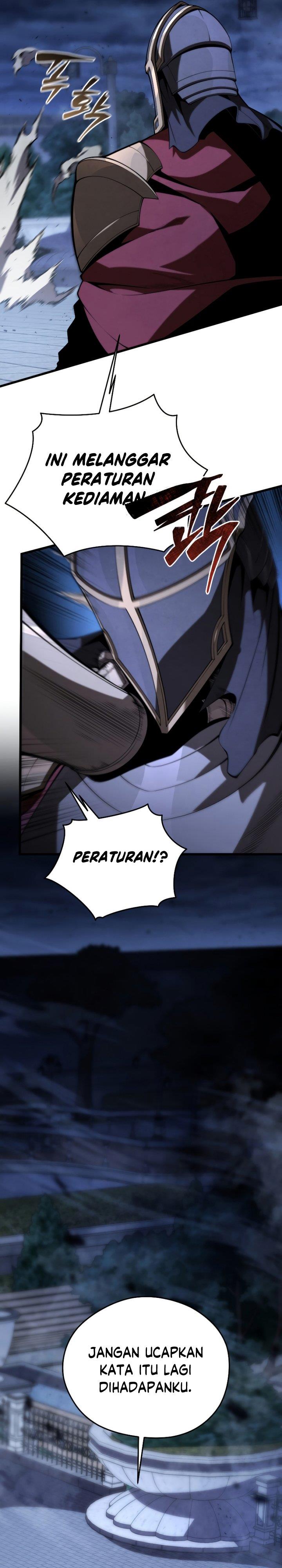 Swordmaster’s Youngest Son Chap 98 - Next Chap 99