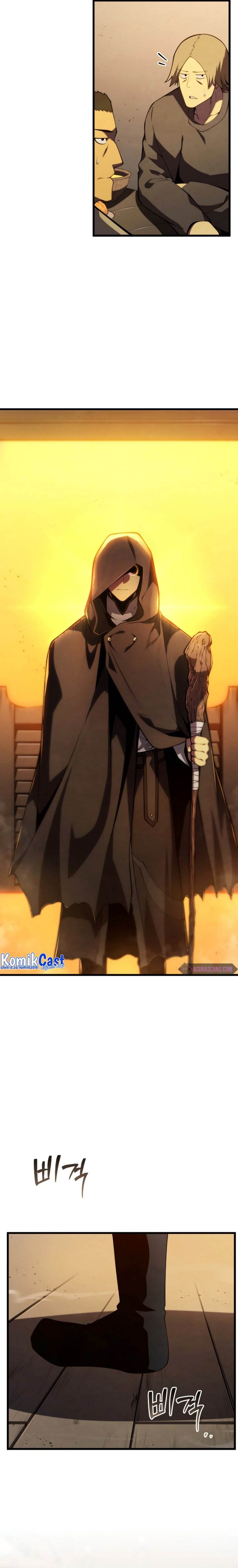 Swordmaster’s Youngest Son Chap 99 - Next Chap 100