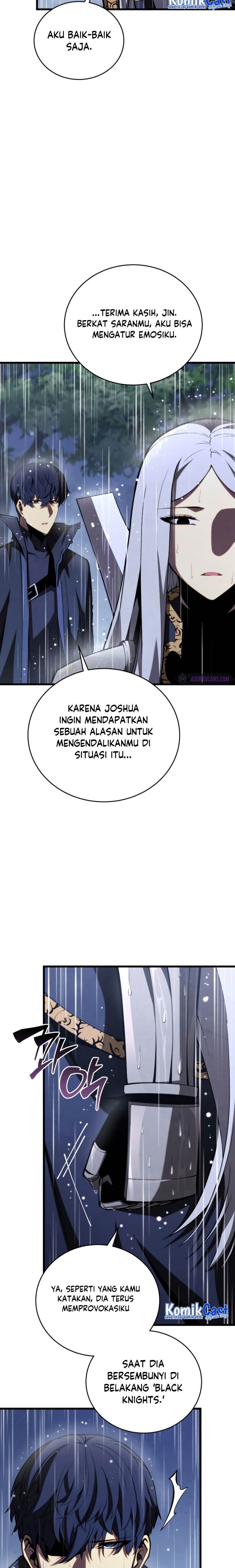 Swordmaster’s Youngest Son Chap 99 - Next Chap 100