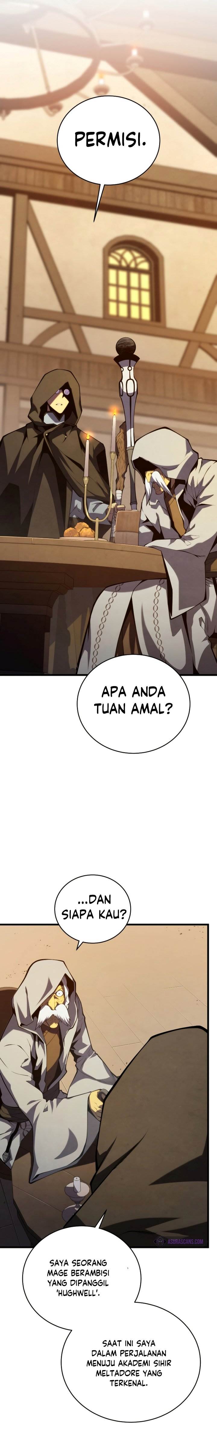 Swordmaster’s Youngest Son Chap 99 - Next Chap 100