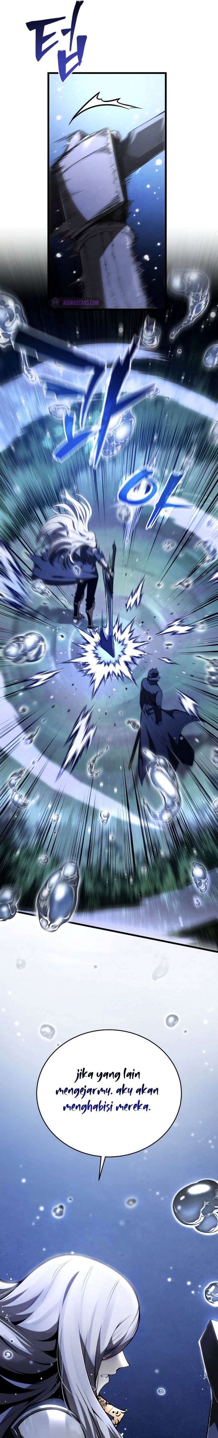 Swordmaster’s Youngest Son Chap 99 - Next Chap 100