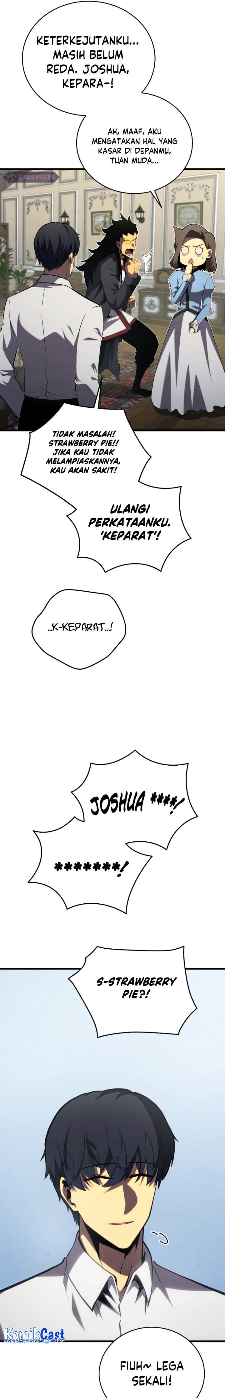 Swordmaster’s Youngest Son Chap 99 - Next Chap 100