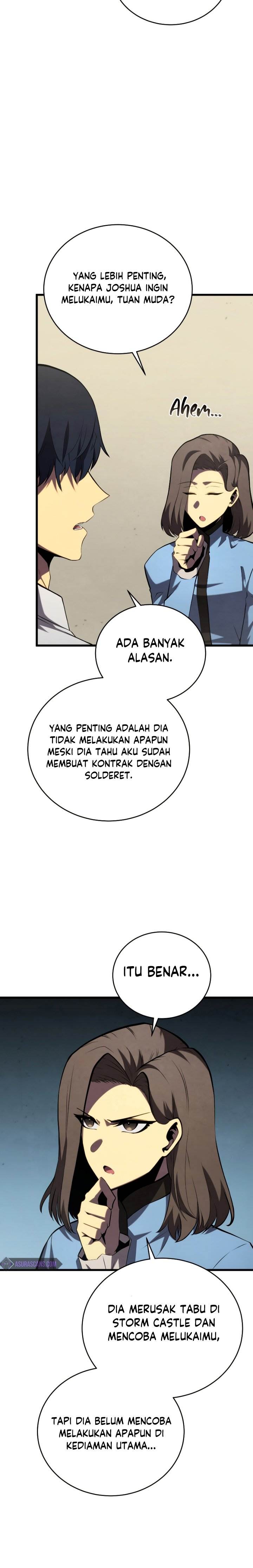 Swordmaster’s Youngest Son Chap 99 - Next Chap 100