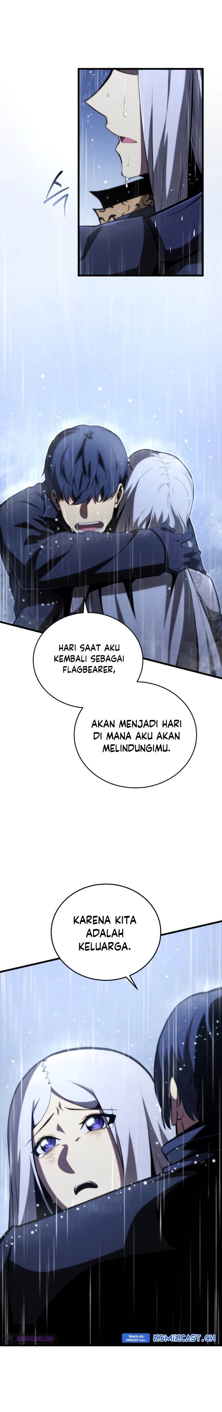 Swordmaster’s Youngest Son Chap 99 - Next Chap 100