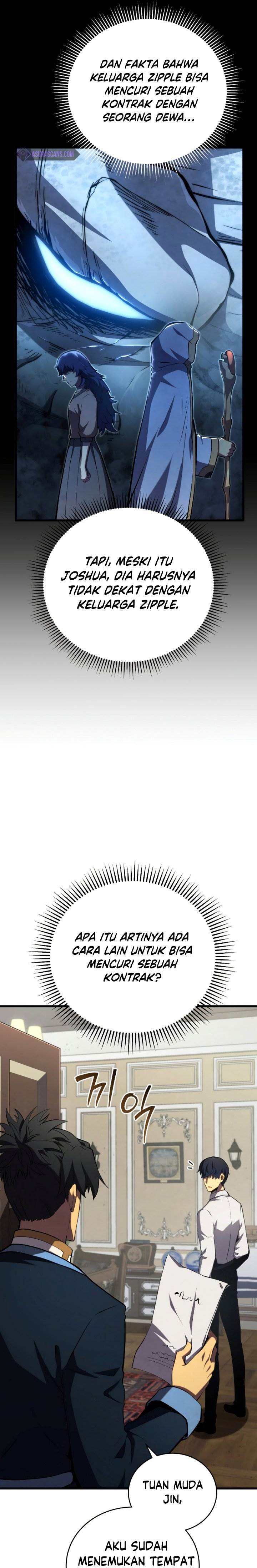 Swordmaster’s Youngest Son Chap 99 - Next Chap 100